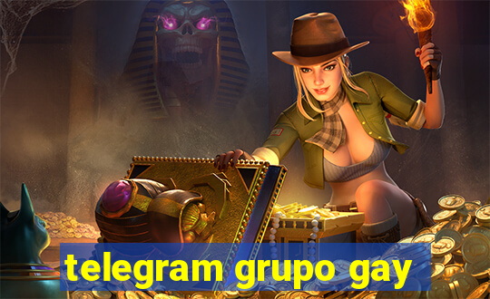 telegram grupo gay